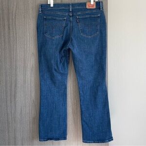 Levi's Classic Bootcut Jeans - Size 32 | 30